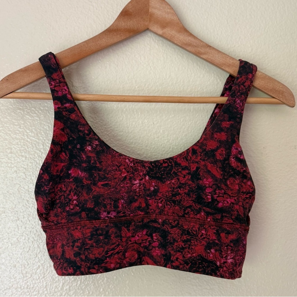 LULULEMON Align Bra